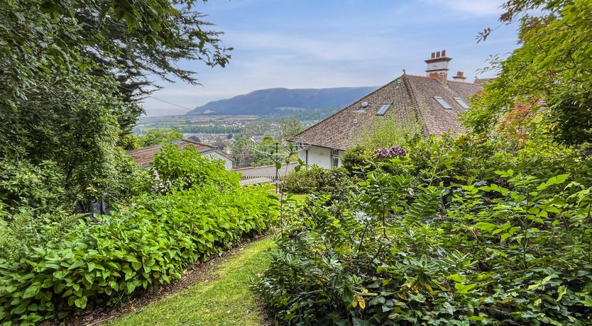 Photo of Redway Lodge, Porlock