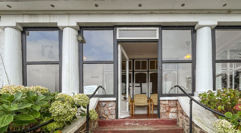 Photo of Redway Lodge, Porlock