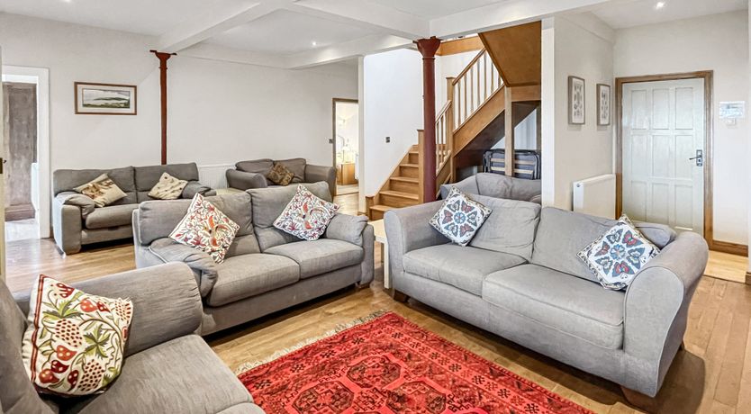 Photo of Redway Lodge, Porlock