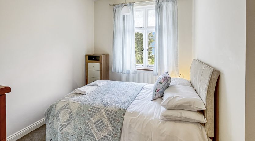 Photo of Redway Lodge, Porlock