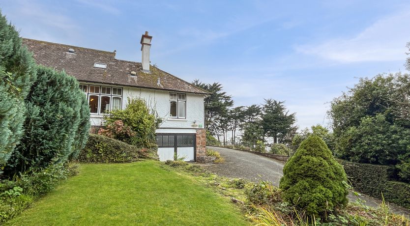 Photo of Redway Lodge, Porlock