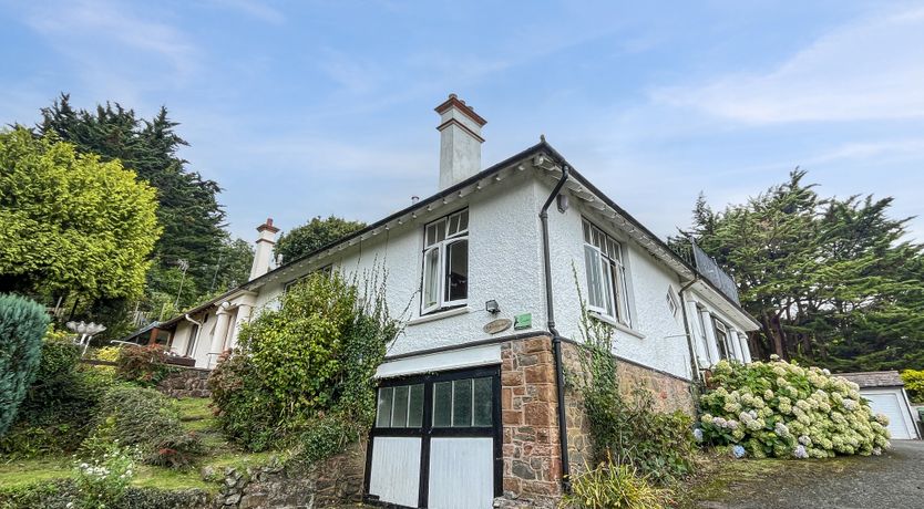 Photo of Redway Lodge, Porlock