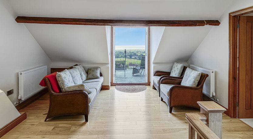 Photo of Redway Lodge, Porlock