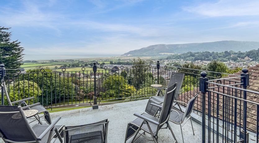 Photo of Redway Lodge, Porlock