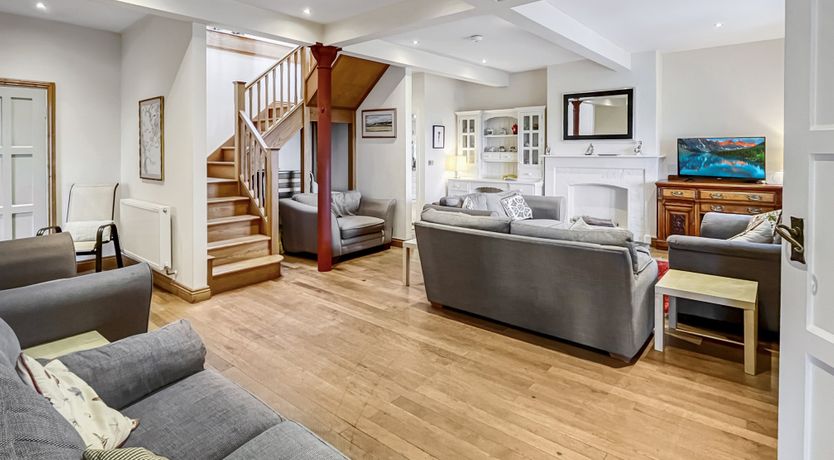 Photo of Redway Lodge, Porlock