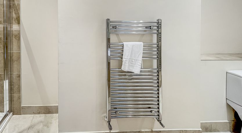 Photo of Redway Lodge, Porlock