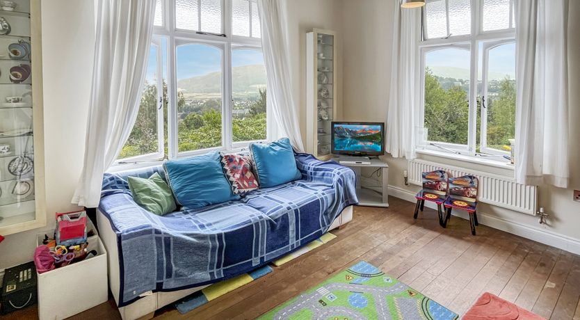 Photo of Redway Lodge, Porlock