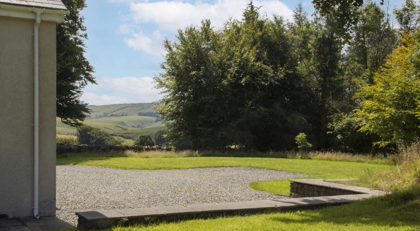 Photo of The Old Farmhouse, Honeymead, Simonsbath