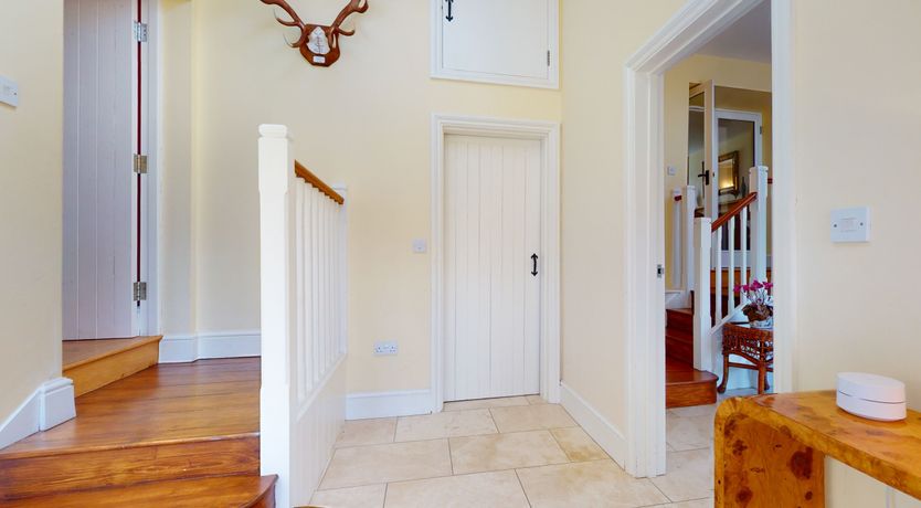 Photo of The Old Farmhouse, Honeymead, Simonsbath