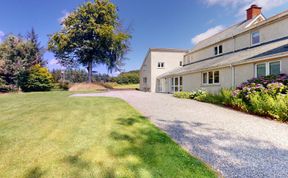 Photo of The Old Farmhouse, Honeymead, Simonsbath