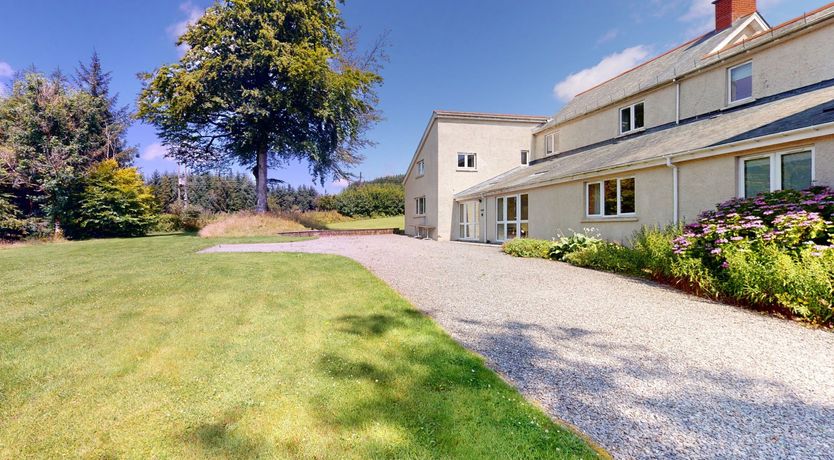 Photo of The Old Farmhouse, Honeymead, Simonsbath