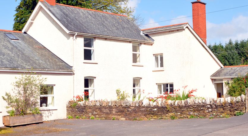Photo of The Old Farmhouse, Honeymead, Simonsbath