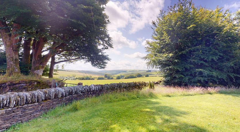 Photo of The Old Farmhouse, Honeymead, Simonsbath