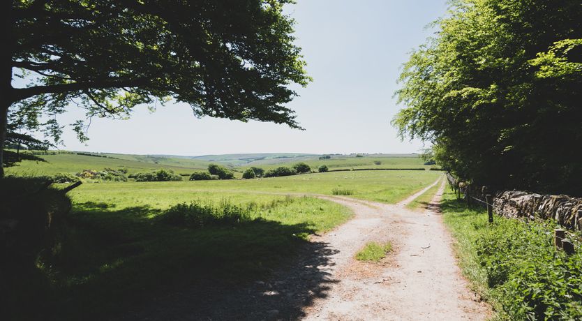 Photo of The Old Farmhouse, Honeymead, Simonsbath