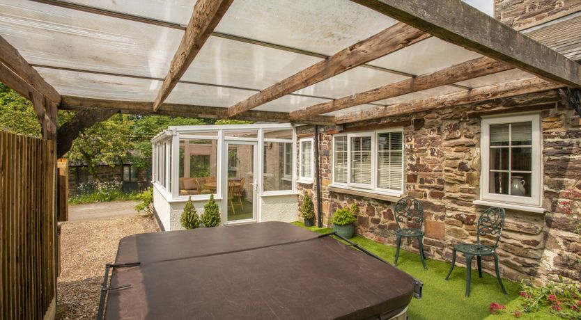 Photo of Hartford Cottage, West Anstey