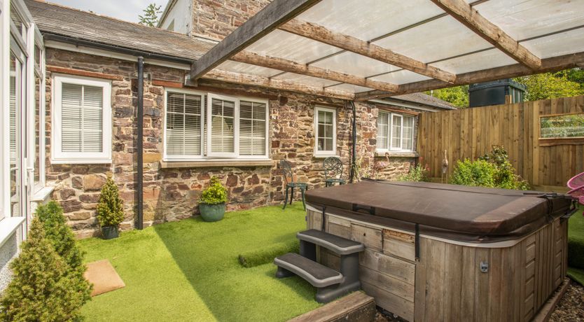 Photo of Hartford Cottage, West Anstey