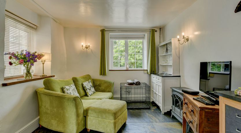 Photo of Hartford Cottage, West Anstey