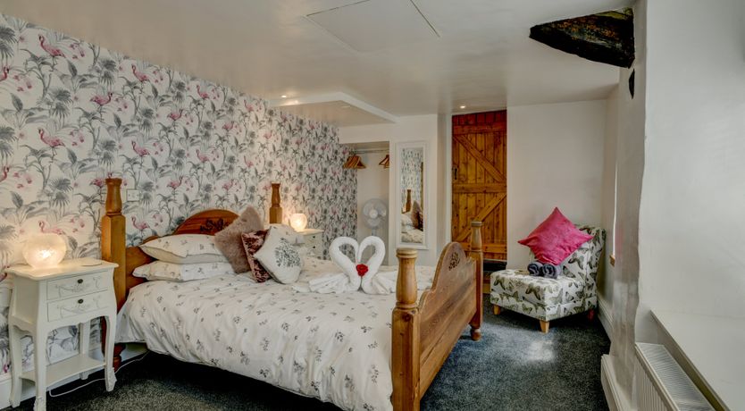 Photo of Hartford Cottage, West Anstey