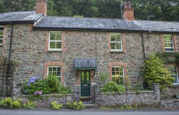 Robins Brook, Porlock Holiday Cottage