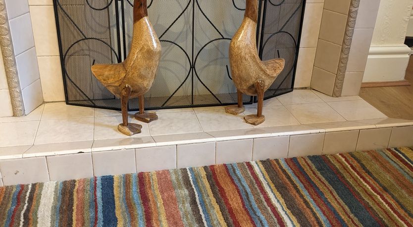 Photo of Robins Brook, Porlock