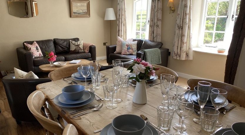 Photo of The Piggery, Dulverton