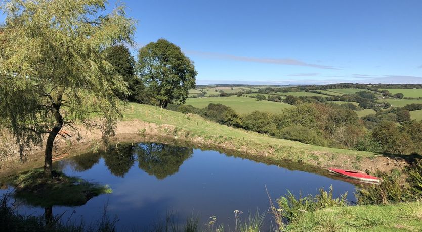 Photo of The Piggery, Dulverton