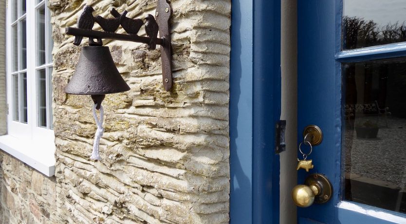 Photo of The Piggery, Dulverton