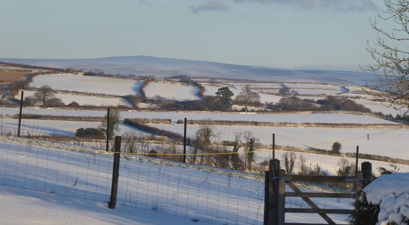 Photo of The Piggery, Dulverton