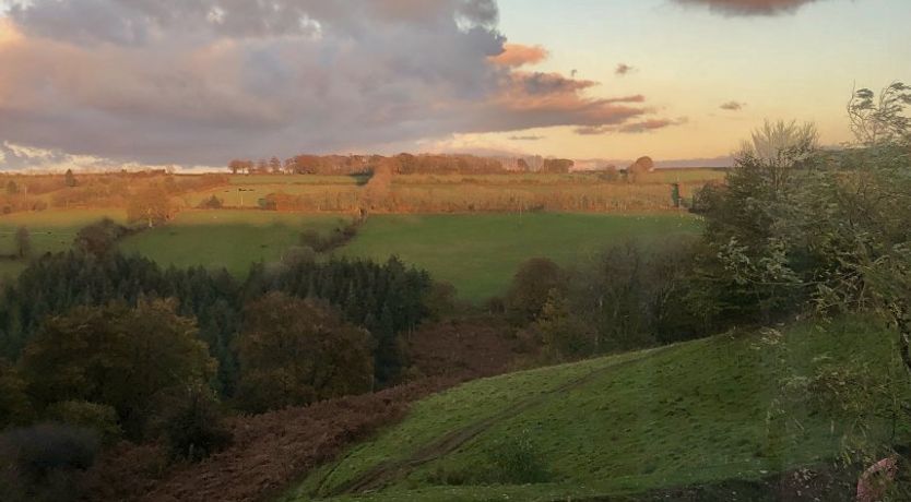Photo of The Piggery, Dulverton