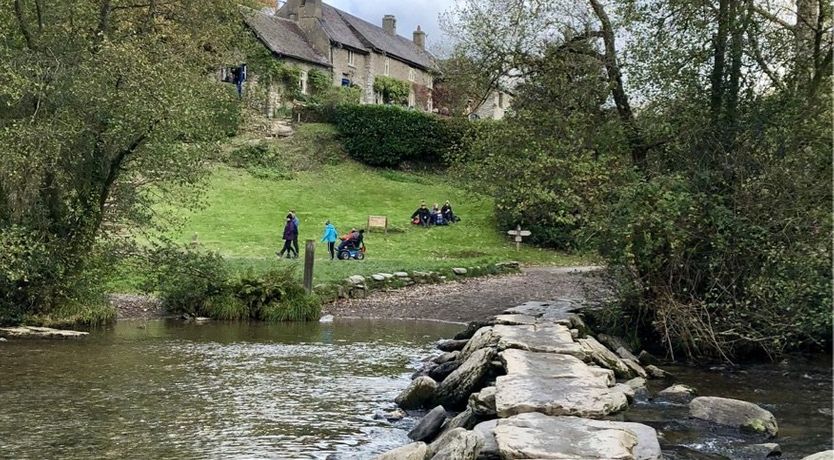 Photo of The Piggery, Dulverton