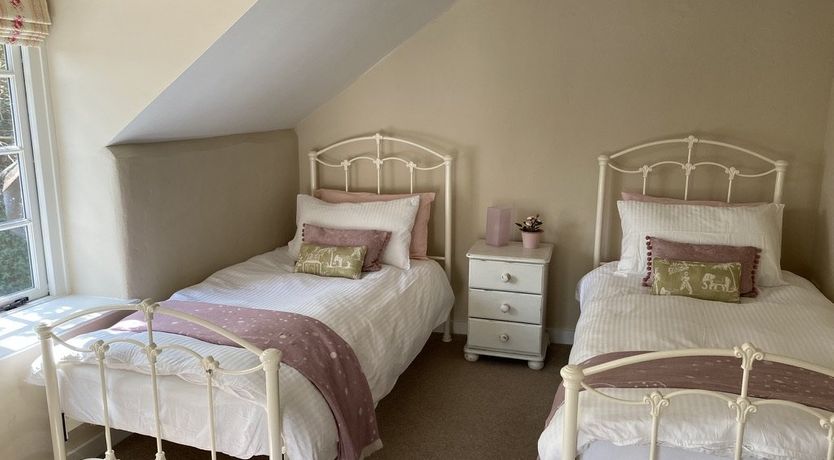 Photo of The Piggery, Dulverton