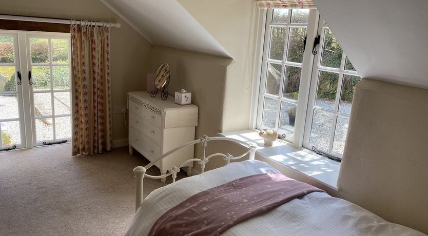 Photo of The Piggery, Dulverton