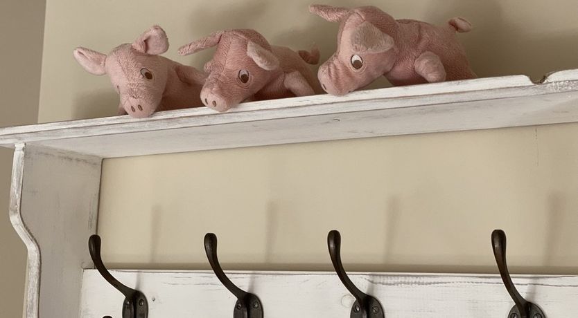 Photo of The Piggery, Dulverton