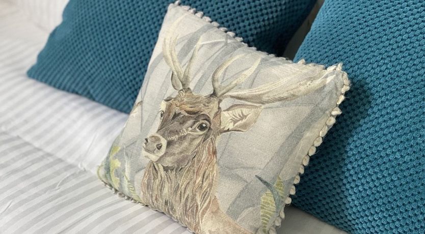 Photo of The Piggery, Dulverton