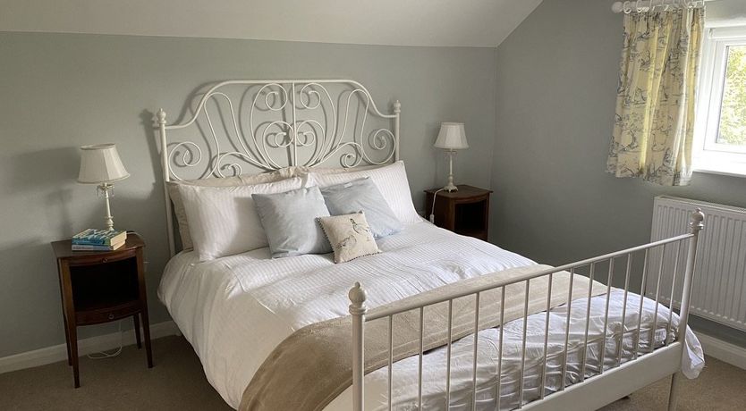 Photo of The Piggery, Dulverton