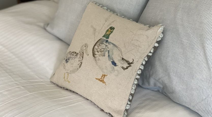 Photo of The Piggery, Dulverton