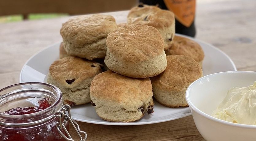 Photo of The Piggery, Dulverton