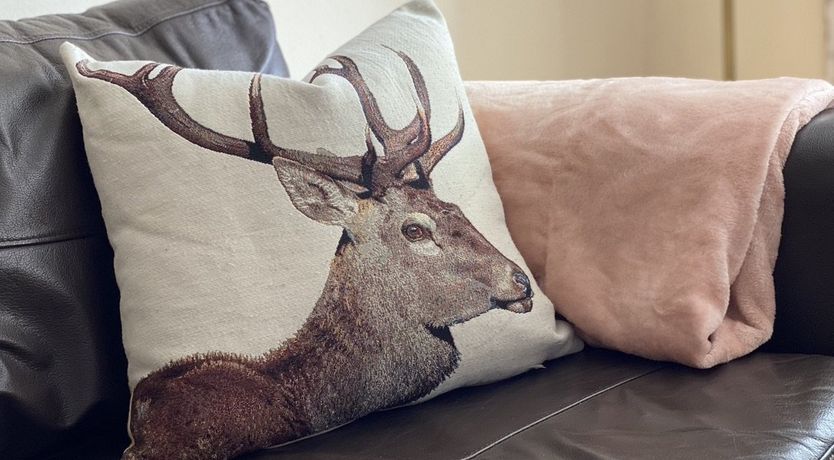 Photo of The Piggery, Dulverton