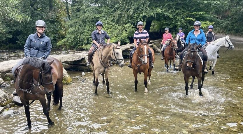Photo of The Piggery, Dulverton