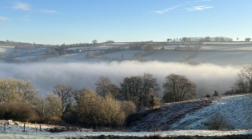 Photo of The Piggery, Dulverton