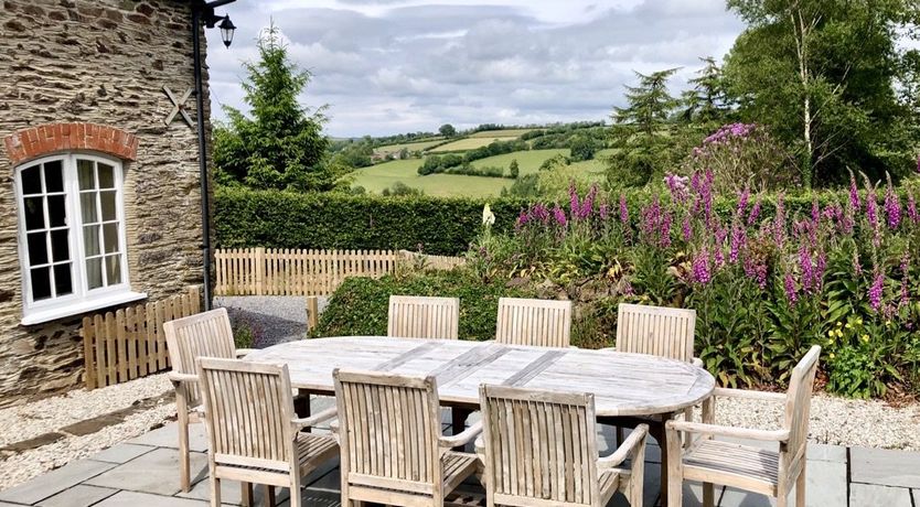 Photo of The Piggery, Dulverton