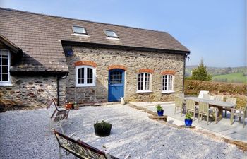 The Piggery, Dulverton Holiday Cottage