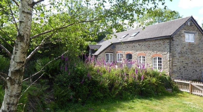 Photo of The Piggery, Dulverton