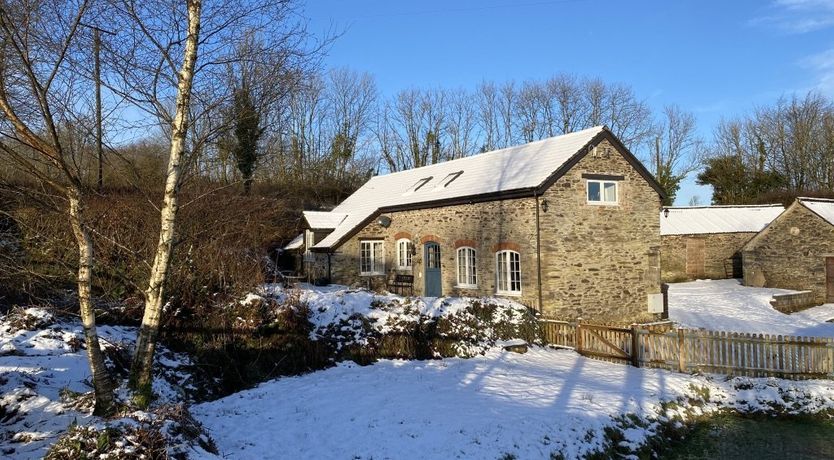 Photo of The Piggery, Dulverton