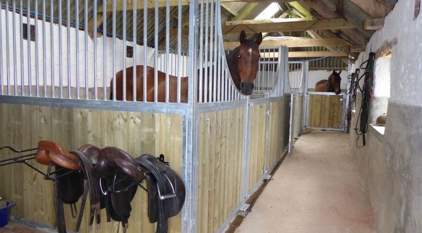 Photo of The Piggery, Dulverton