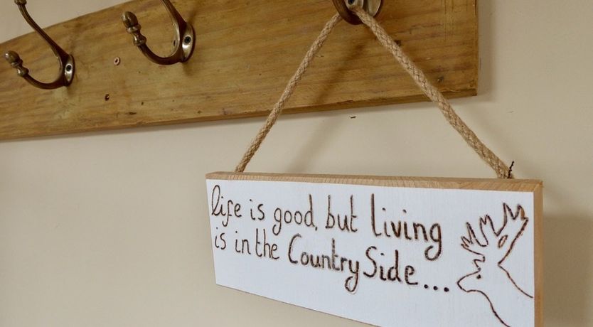 Photo of The Piggery, Dulverton