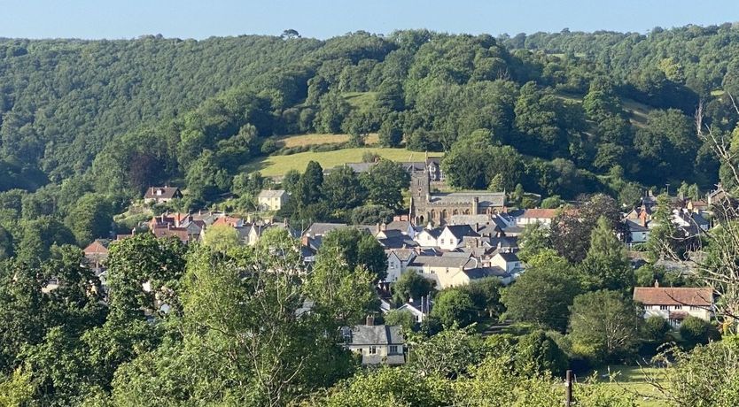 Photo of The Piggery, Dulverton