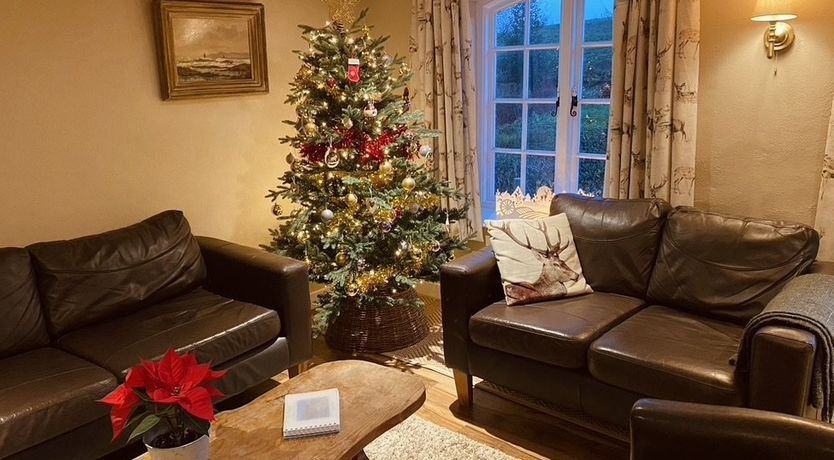 Photo of The Piggery, Dulverton