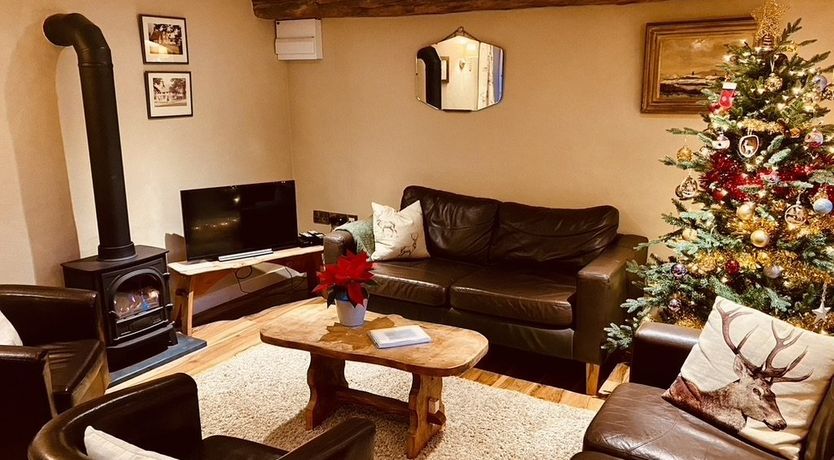 Photo of The Piggery, Dulverton