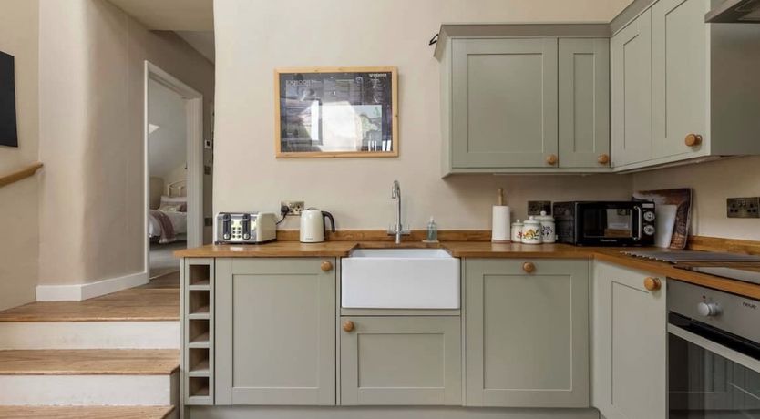 Photo of The Piggery, Dulverton